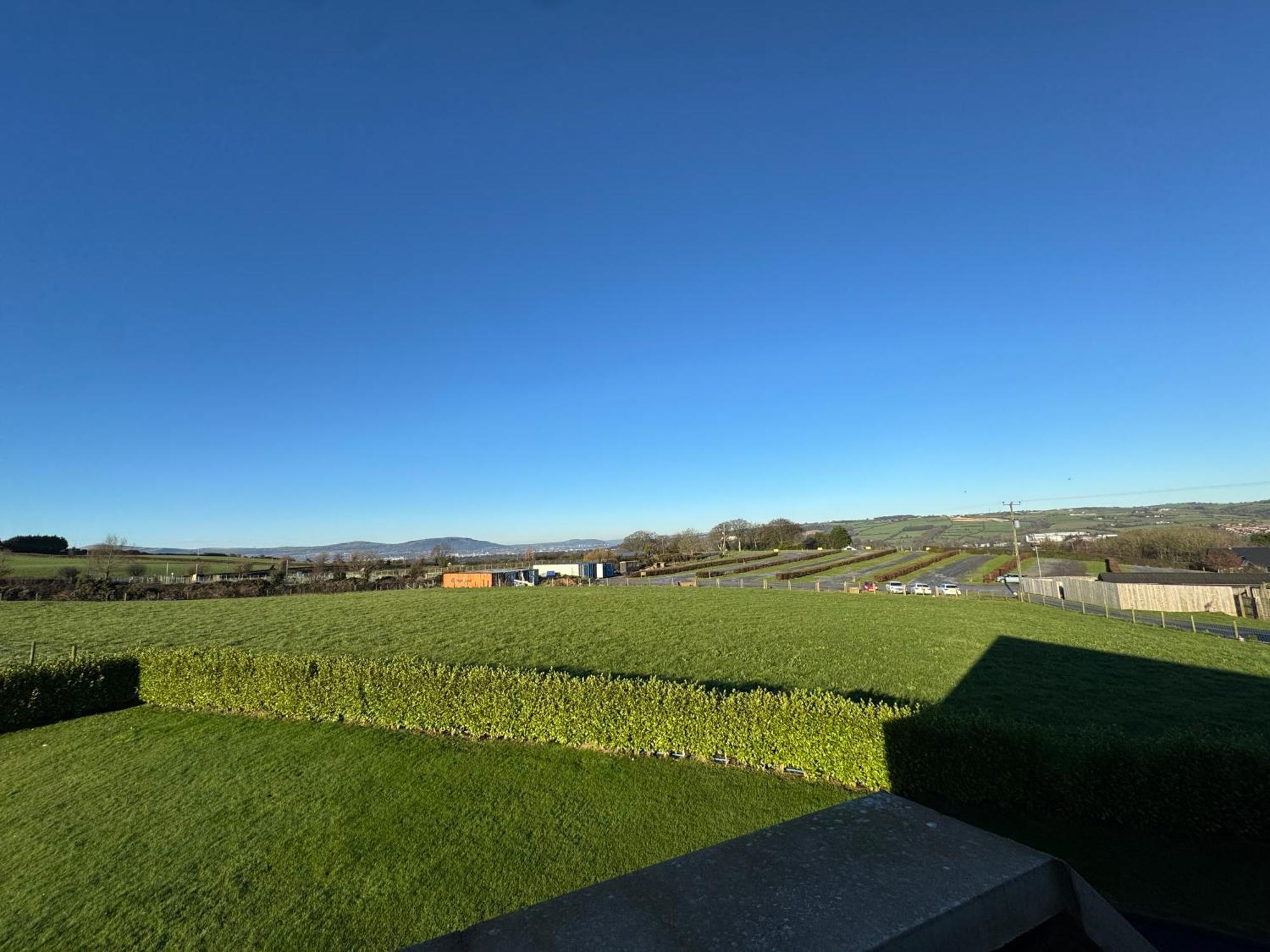 Heathery Hill Belfast Exterior foto